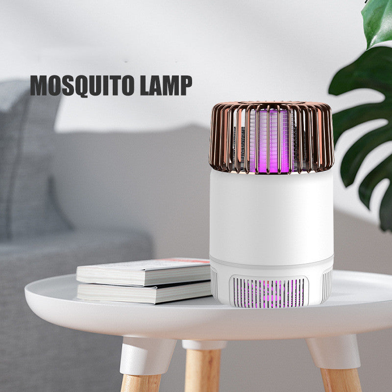 Electric Mosquito Killer Lamp - Min butik