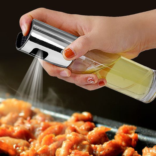Cooking Oil Vinegar Spray Bottle - Min butik