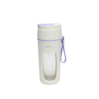 Electric Portable Juicer Cup - Min butik