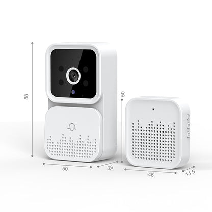 Video Doorbell Wireless Wifi - Min butik
