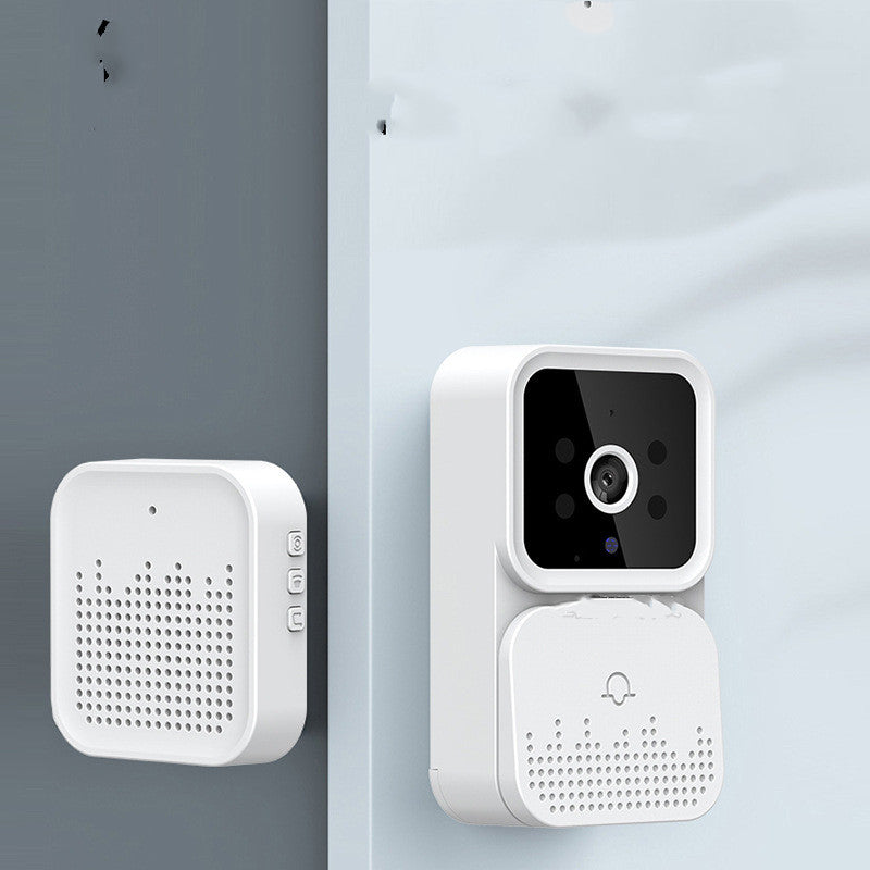 Video Doorbell Wireless Wifi - Min butik